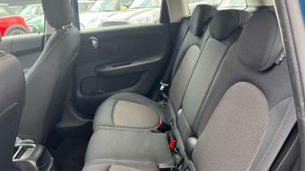 MINI Countryman 1.5 Cooper Classic 5dr Auto