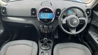 MINI Countryman 1.5 Cooper Classic 5dr Auto