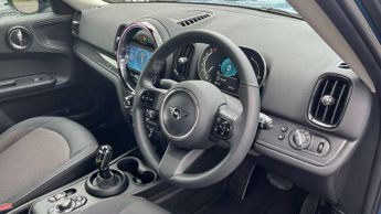 MINI Countryman 1.5 Cooper Classic 5dr Auto