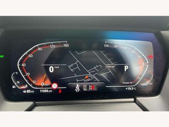 BMW 1 Series 118i [136] M Sport 5dr Step Auto [Tech/Pro Pack]