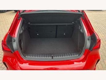 BMW 1 Series 118i [136] M Sport 5dr Step Auto [Tech/Pro Pack]