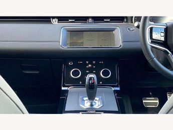 Land Rover Range Rover Evoque 1.5 P300e R-Dynamic SE 5dr Auto