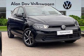 Volkswagen Polo 1.0 TSI Match 5dr
