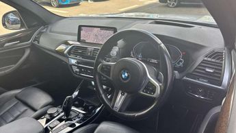 BMW X3 xDrive 30e M Sport 5dr Auto