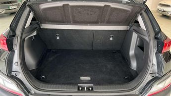 Hyundai Kona 1.6 GDi Hybrid SE Connect 5dr DCT