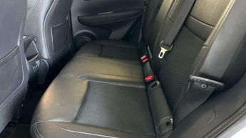 Nissan Qashqai 1.3 DiG-T 160 Tekna 5dr DCT