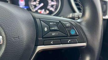 Nissan Qashqai 1.3 DiG-T 160 Tekna 5dr DCT