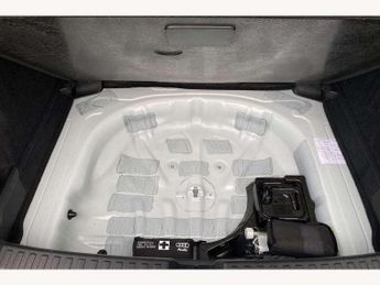 Audi A3 35 TFSI S Line 5dr S Tronic