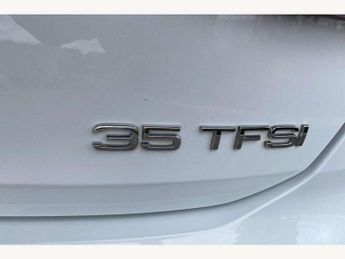 Audi A3 35 TFSI S Line 5dr S Tronic
