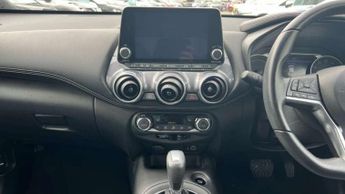 Nissan Juke 1.6 Hybrid Tekna 5dr Auto