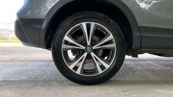 Nissan Qashqai 1.3 DiG-T 160 N-Connecta 5dr DCT
