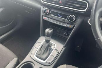 Hyundai Kona 1.6 GDi Hybrid Premium 5dr DCT