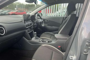 Hyundai Kona 1.6 GDi Hybrid Premium 5dr DCT