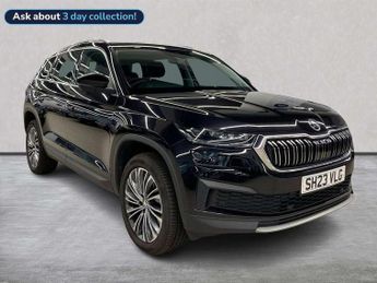 Skoda Kodiaq 1.5 TSI SE L Executive 5dr DSG [7 Seat]