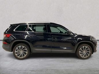 Skoda Kodiaq 1.5 TSI SE L Executive 5dr DSG [7 Seat]