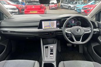 Volkswagen Golf Estate 1.5 eTSI Style 5dr DSG