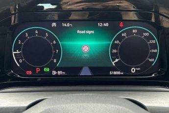 Volkswagen Golf Estate 1.5 eTSI Style 5dr DSG