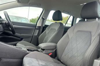 Volkswagen Golf Estate 1.5 eTSI Style 5dr DSG