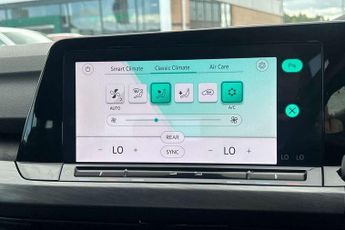 Volkswagen Golf Estate 1.5 eTSI Style 5dr DSG