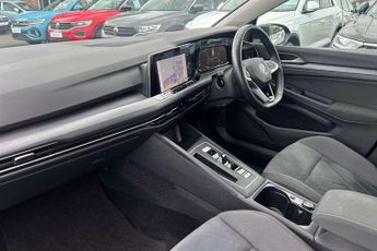 Volkswagen Golf Estate 1.5 eTSI Style 5dr DSG