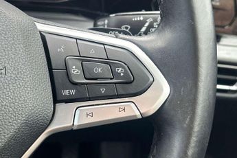 Volkswagen Golf Estate 1.5 eTSI Style 5dr DSG