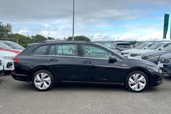 Volkswagen Golf Estate 1.5 eTSI Style 5dr DSG