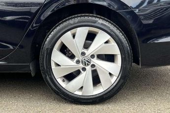 Volkswagen Golf Estate 1.5 eTSI Style 5dr DSG