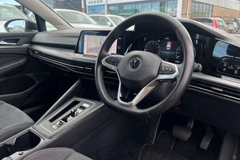 Volkswagen Golf Estate 1.5 eTSI Style 5dr DSG