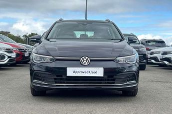 Volkswagen Golf Estate 1.5 eTSI Style 5dr DSG