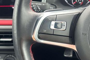 Volkswagen Polo GTI 2.0 TSI 207 GTI 5dr DSG