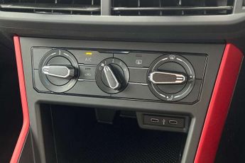 Volkswagen Polo GTI 2.0 TSI 207 GTI 5dr DSG