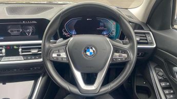 BMW 3 Series 330e Sport Pro 4dr Auto
