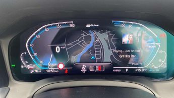 BMW 3 Series 330e Sport Pro 4dr Auto