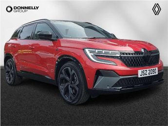 Renault Austral E-Tech FHEV Techno Esprit Alpine 5dr Auto