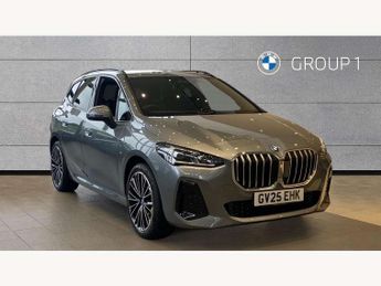 BMW 225 225e xDrive M Sport 5dr DCT