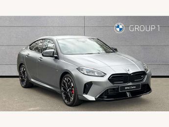 BMW M235 M235 xDrive 4dr Step Auto