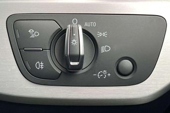 Audi A4 1.4T FSI S Line 4dr S Tronic [Leather/Alc]