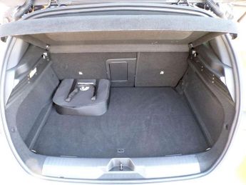 Vauxhall Astra 1.6 Plug-in Hybrid GS 5dr Auto