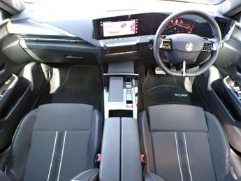 Vauxhall Astra 1.6 Plug-in Hybrid GS 5dr Auto