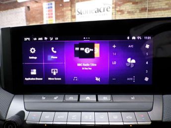 Vauxhall Astra 1.6 Plug-in Hybrid GS 5dr Auto