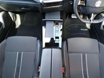Vauxhall Astra 1.6 Plug-in Hybrid GS 5dr Auto