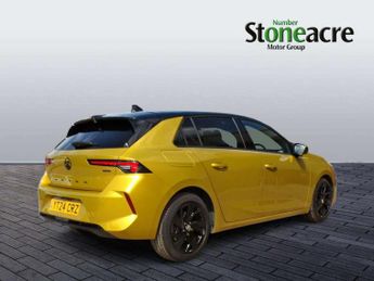 Vauxhall Astra 1.6 Plug-in Hybrid GS 5dr Auto
