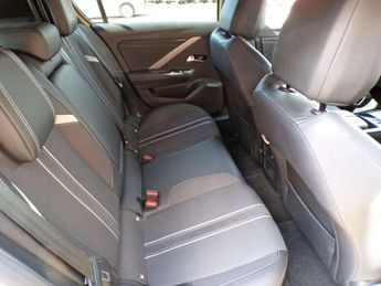 Vauxhall Astra 1.6 Plug-in Hybrid GS 5dr Auto