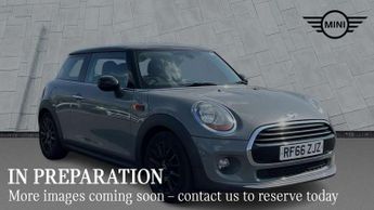 MINI Hatch 1.5 Cooper 3dr