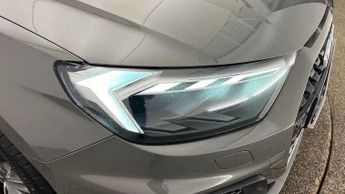 Audi A1 30 TFSI S Line 5dr S Tronic