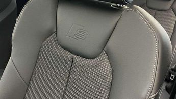 Audi A1 30 TFSI S Line 5dr S Tronic