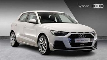 Audi A1 25 TFSI Sport 5dr