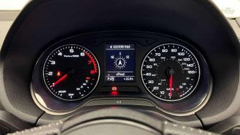 Audi Q2 35 TFSI S Line 5dr S Tronic