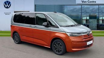 Volkswagen LT 1.4 TSI eHybrid Style 5dr DSG