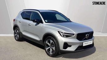 Volvo XC40 2.0 B4P Plus Dark 5dr Auto